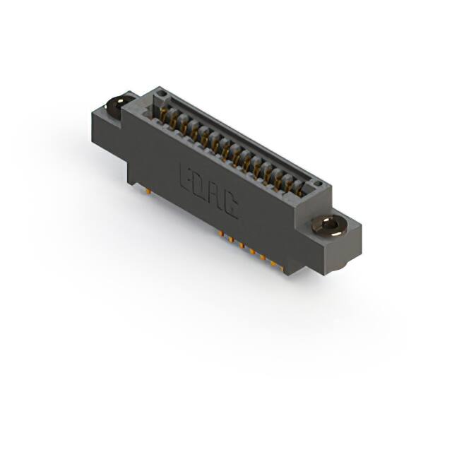 895-028-541-803 EDAC Inc.  Edgeboard Connectors